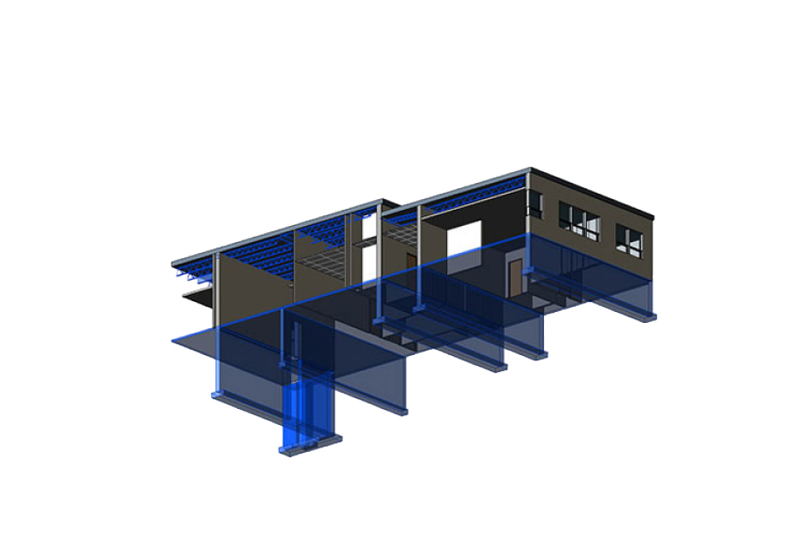 Revit Family Creation